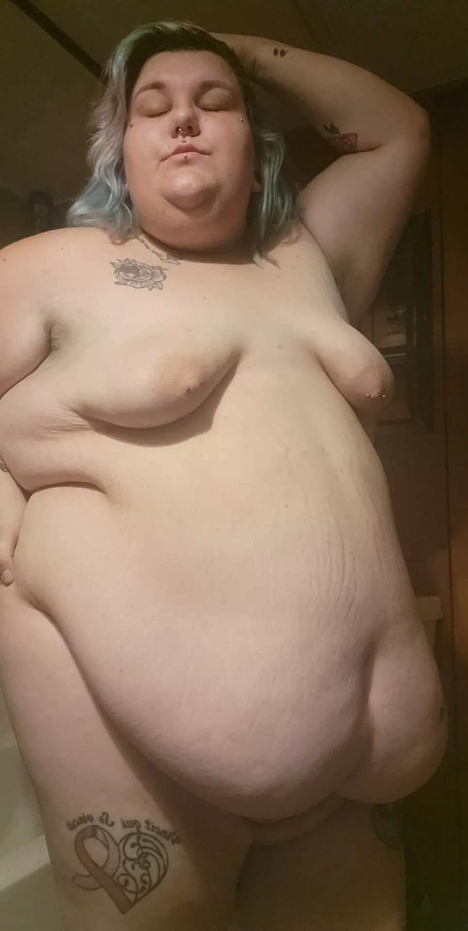 good morning baby posted by blue_bunnie98