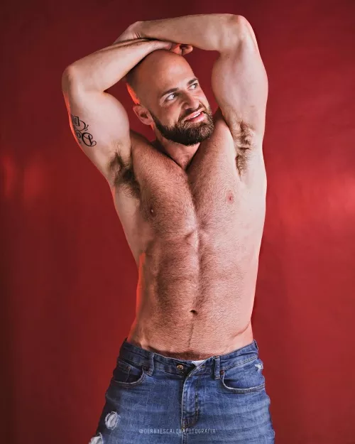 good morning baby by VIKINGOBCN