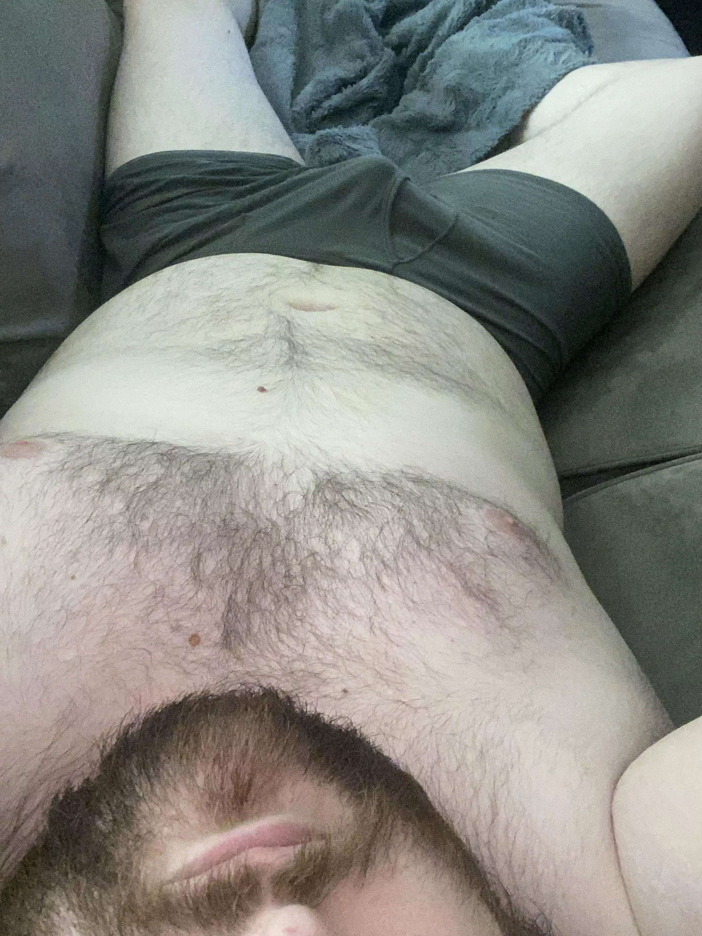 Good morning bears! 🐻 🍆 posted by BearGaymer92