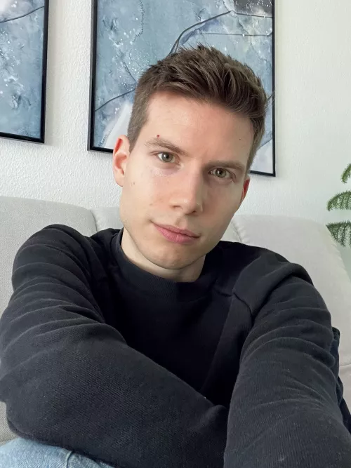 good morning boys by SuspiciousHexagon