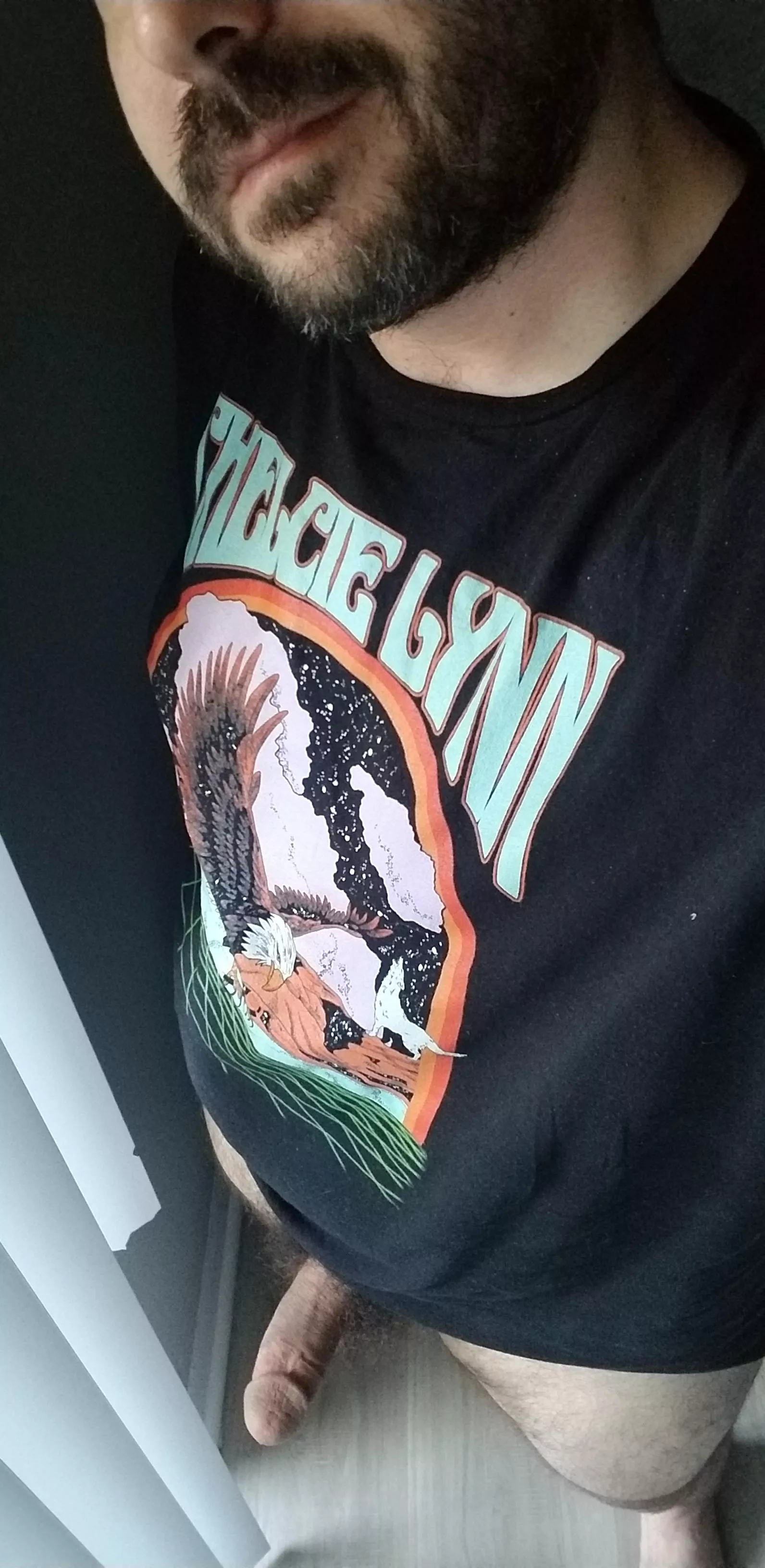 Good [M]orning! posted by LetsJustHaveFunOk