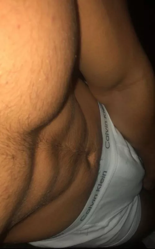 good morning bros, anyone wanna come feel what's inside? (21) by oliver_mbk