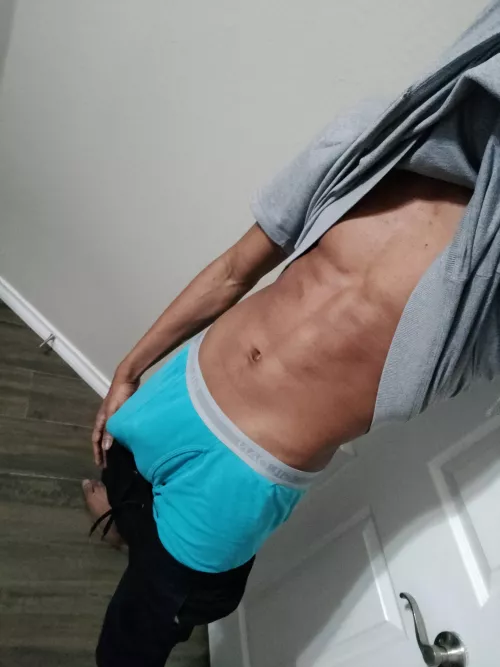 good morning bros by djonk0