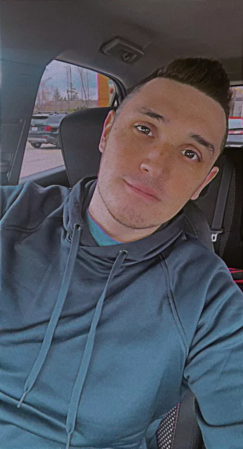 Good morning, bros! How’s your day going? by GradeAGaming