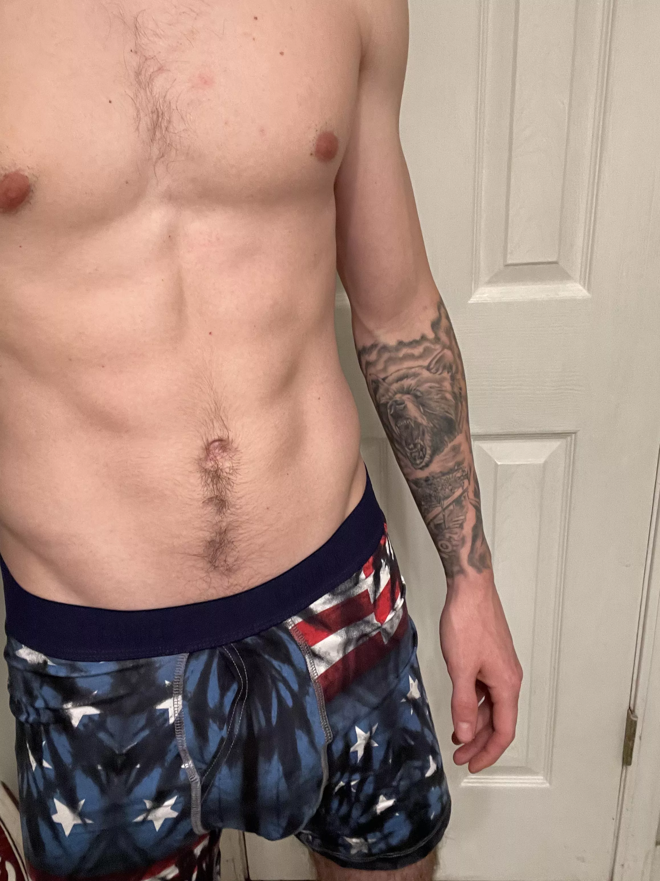 Good Morning Bulge Lovers😘 posted by MaxPriceOF