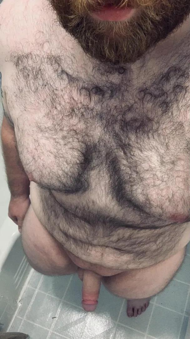 Good morning! posted by thicclumberjack