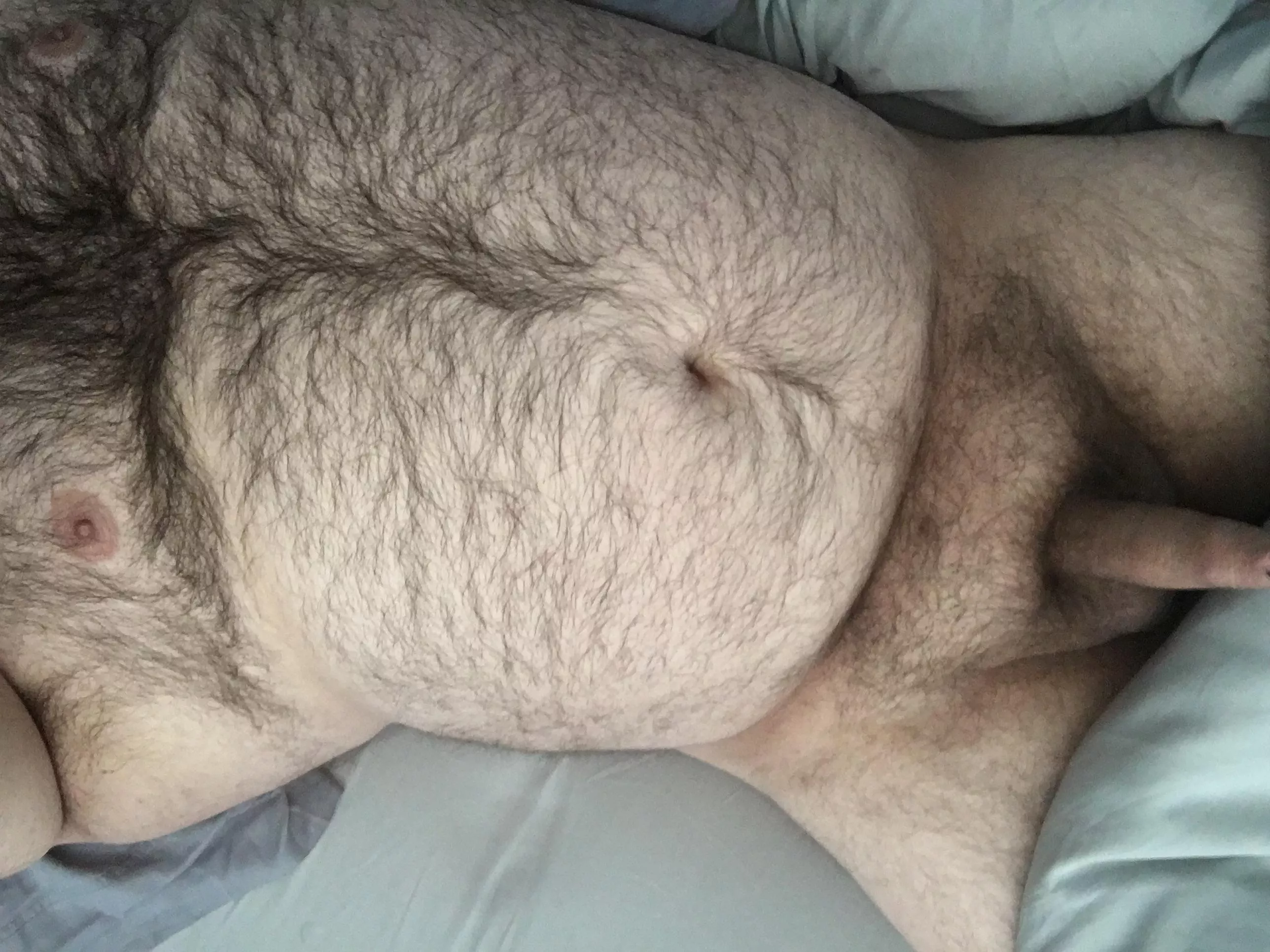 Good morning ;) posted by 7throwawaynsfw7