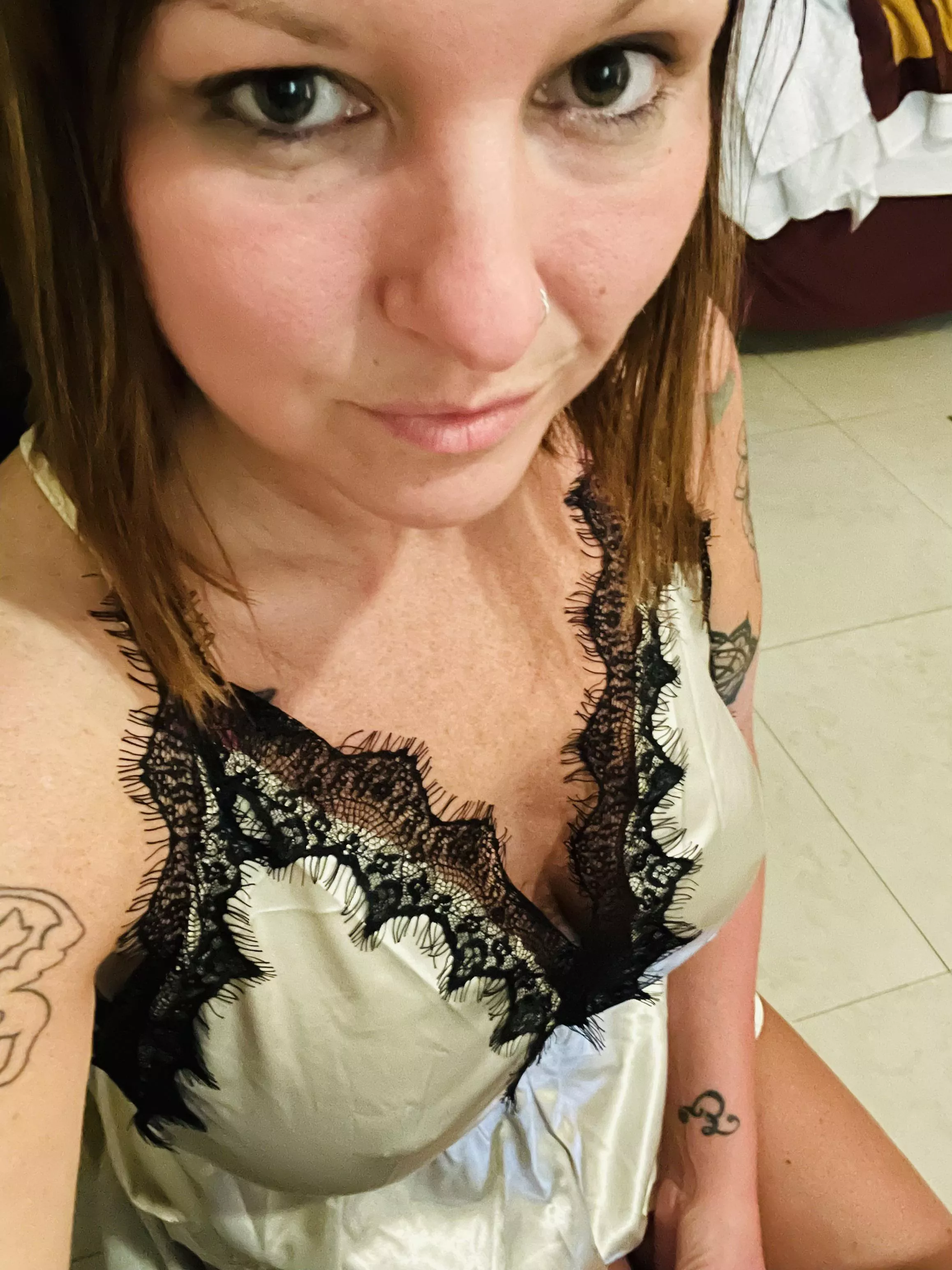 Good morning! Coffee anyone?? posted by SweetNSpicy782