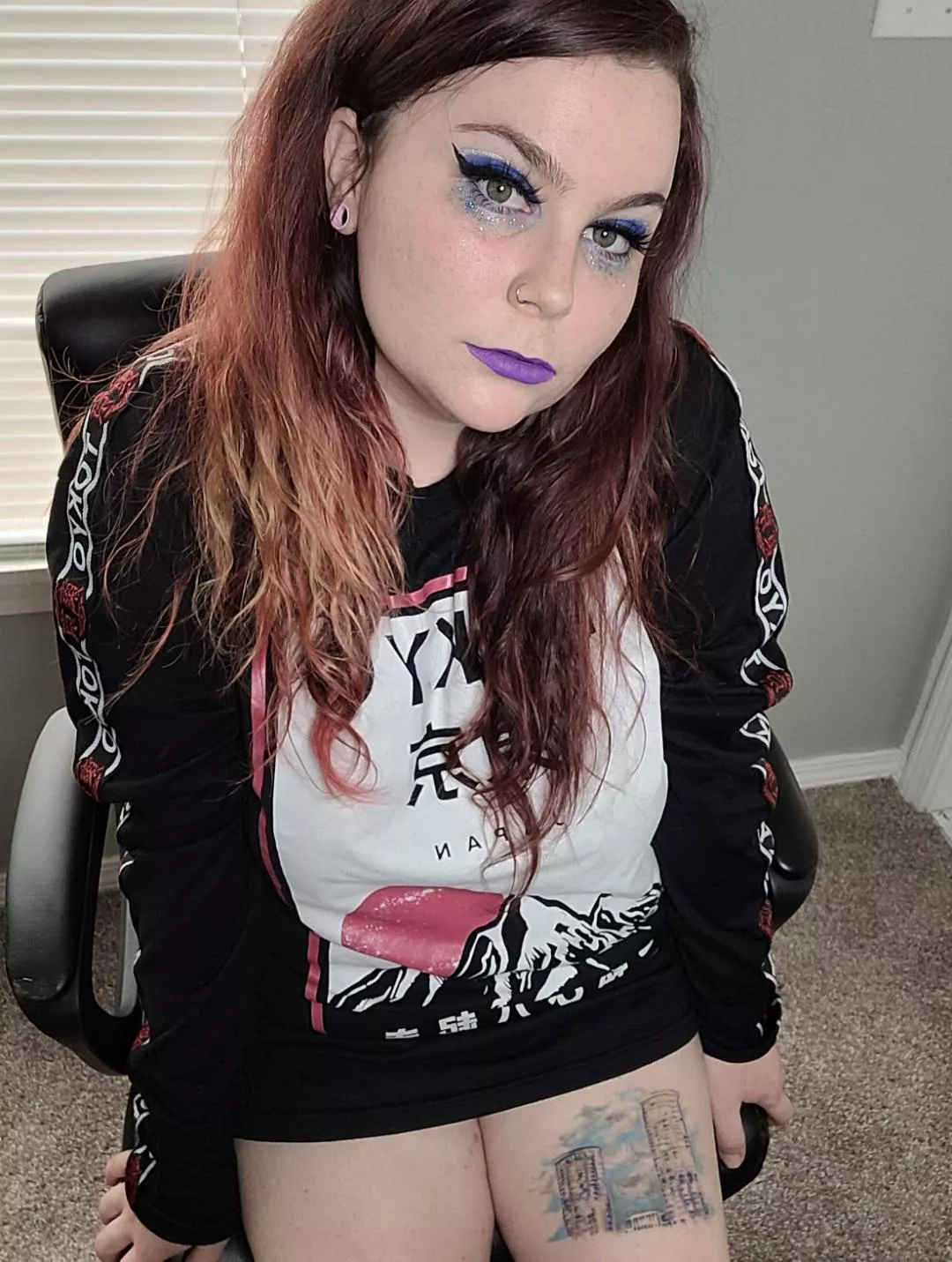 Good morning cuties 🖤 posted by ragdollrae