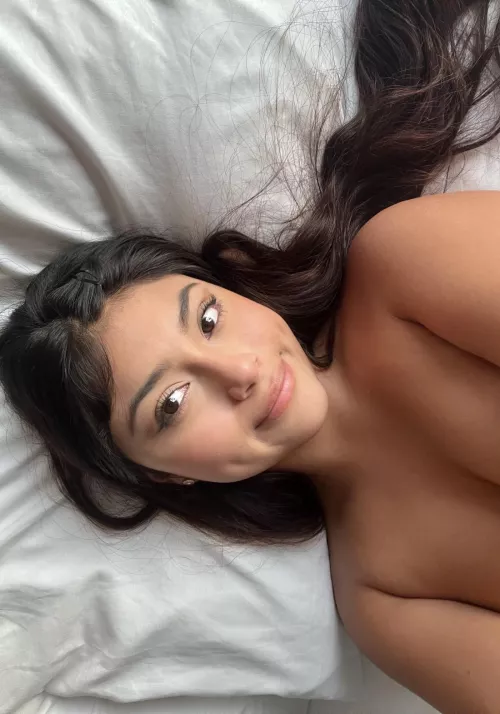 Good morning daddy by SexyAlexandra_