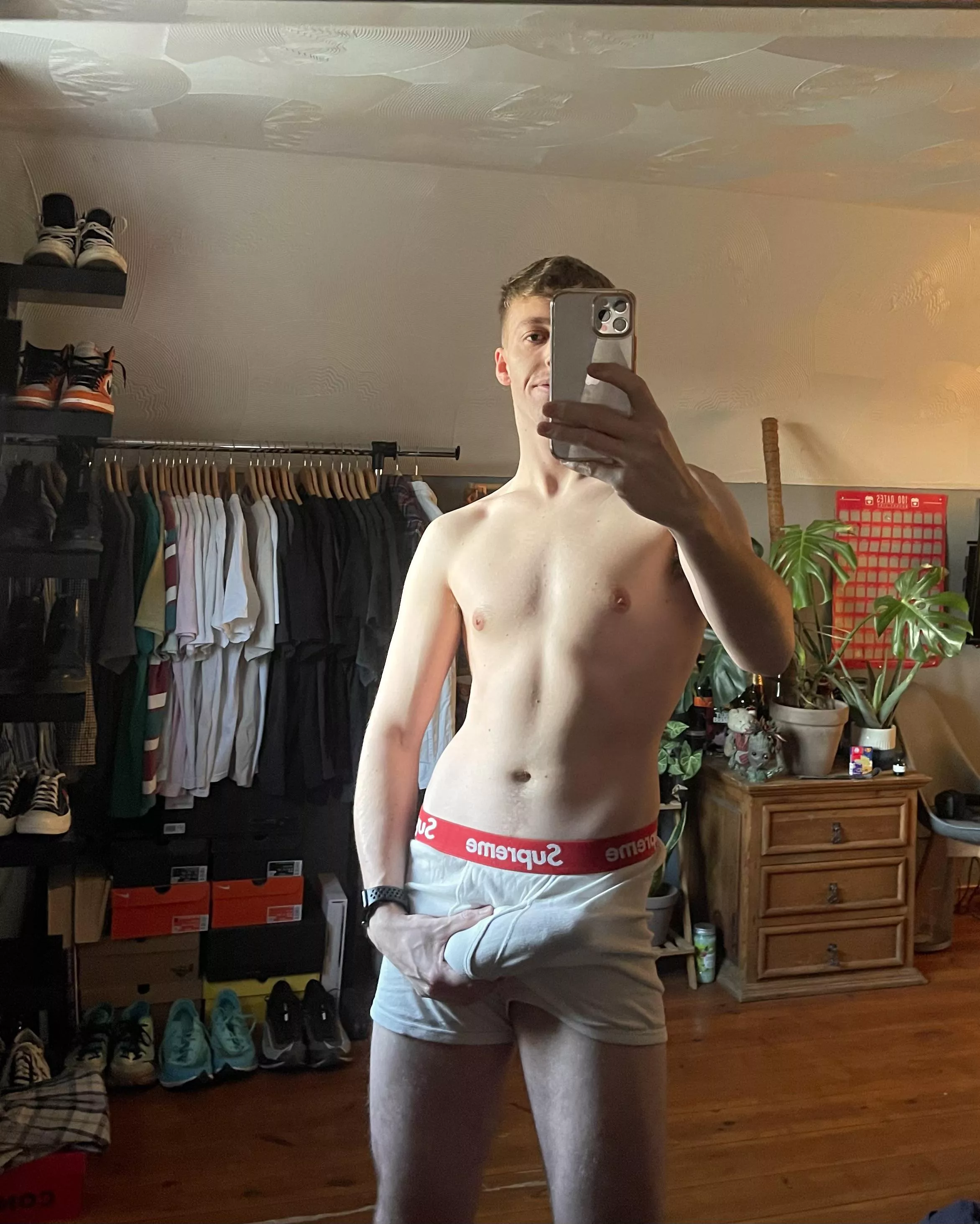 Good morning ☀️ posted by not-your-averagebrit