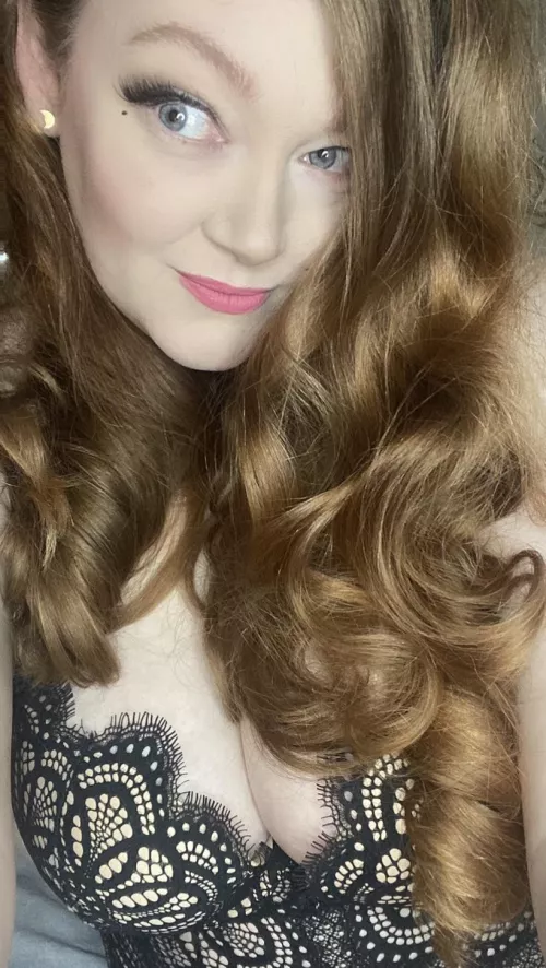 Good morning by Toyrobot2285