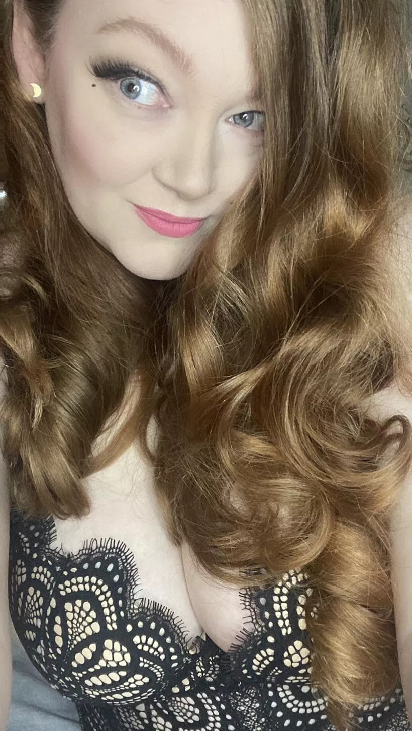 Good morning posted by Toyrobot2285