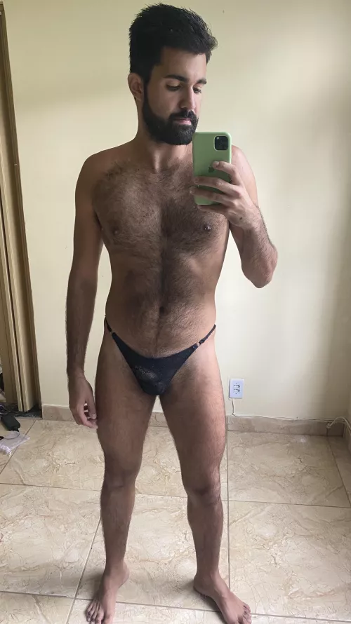 Good Morning 👋 by Furryhornny