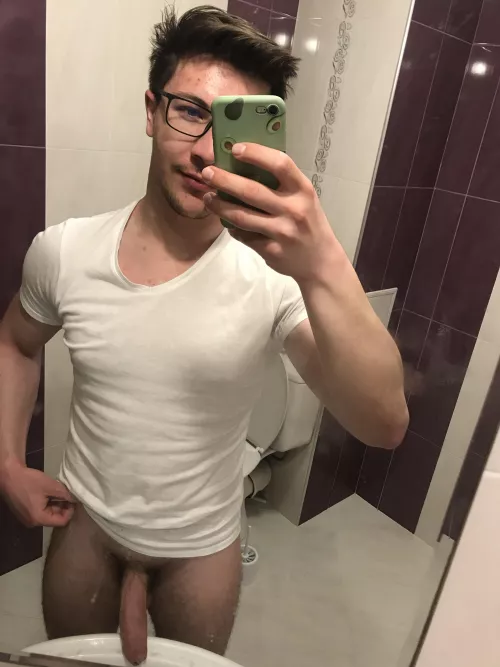 Good morning! by Flanezz