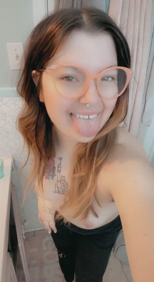 Good morning 😊 by One-Pianist8156