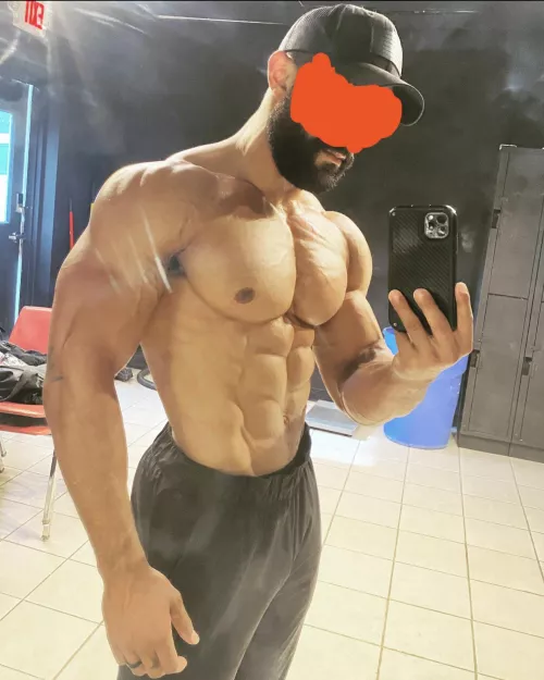 Good [M]orning by kpmac7