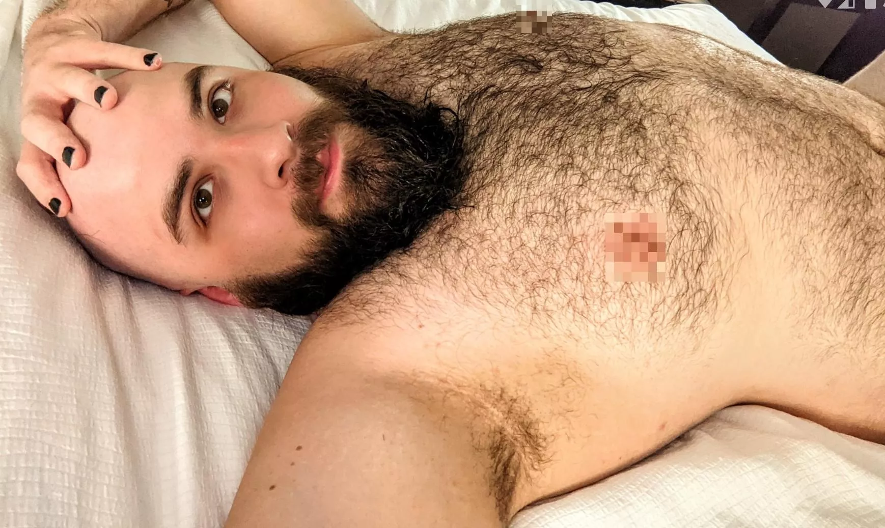 Good morning! posted by MarkSinclair2000