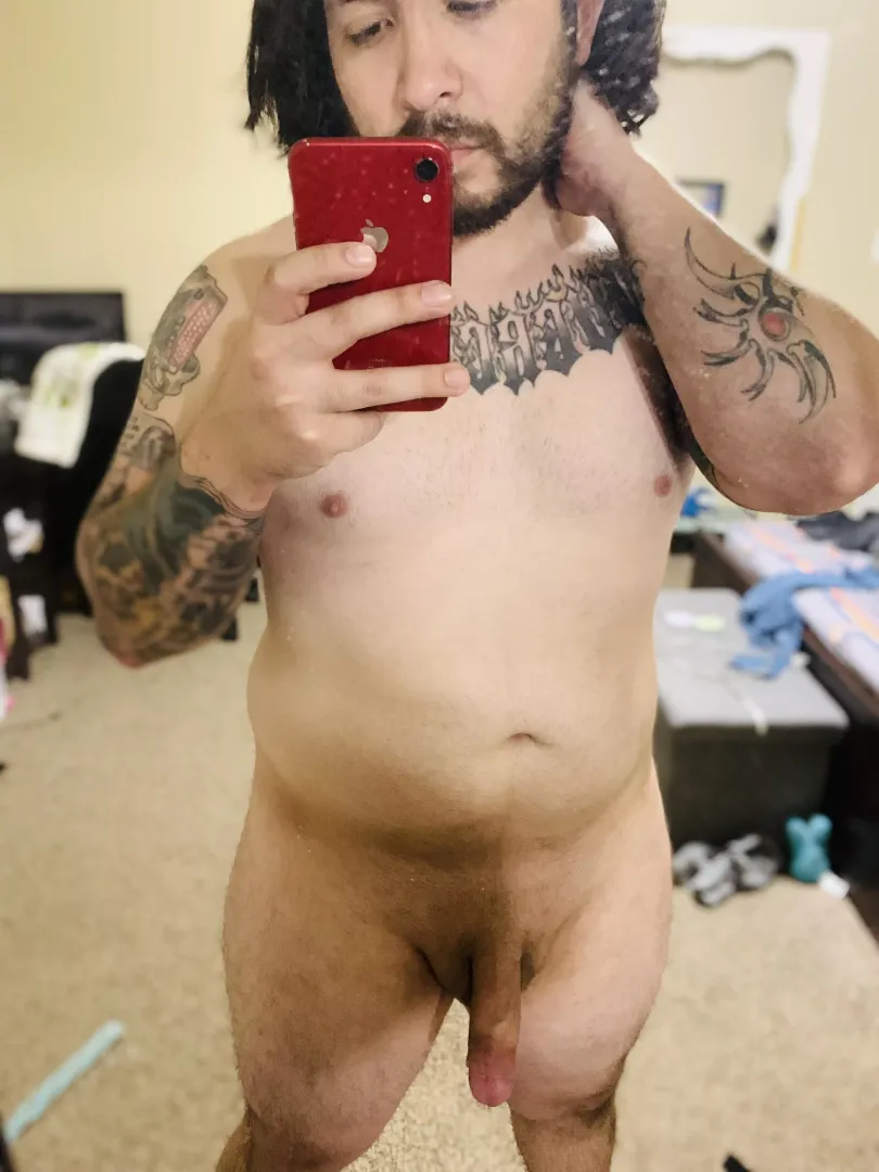 Good morning posted by Rad_Dad_1