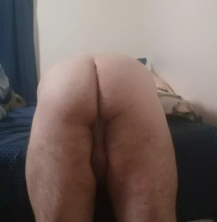 Good morning! Enjoy the view! posted by DeadsXyBigBoy