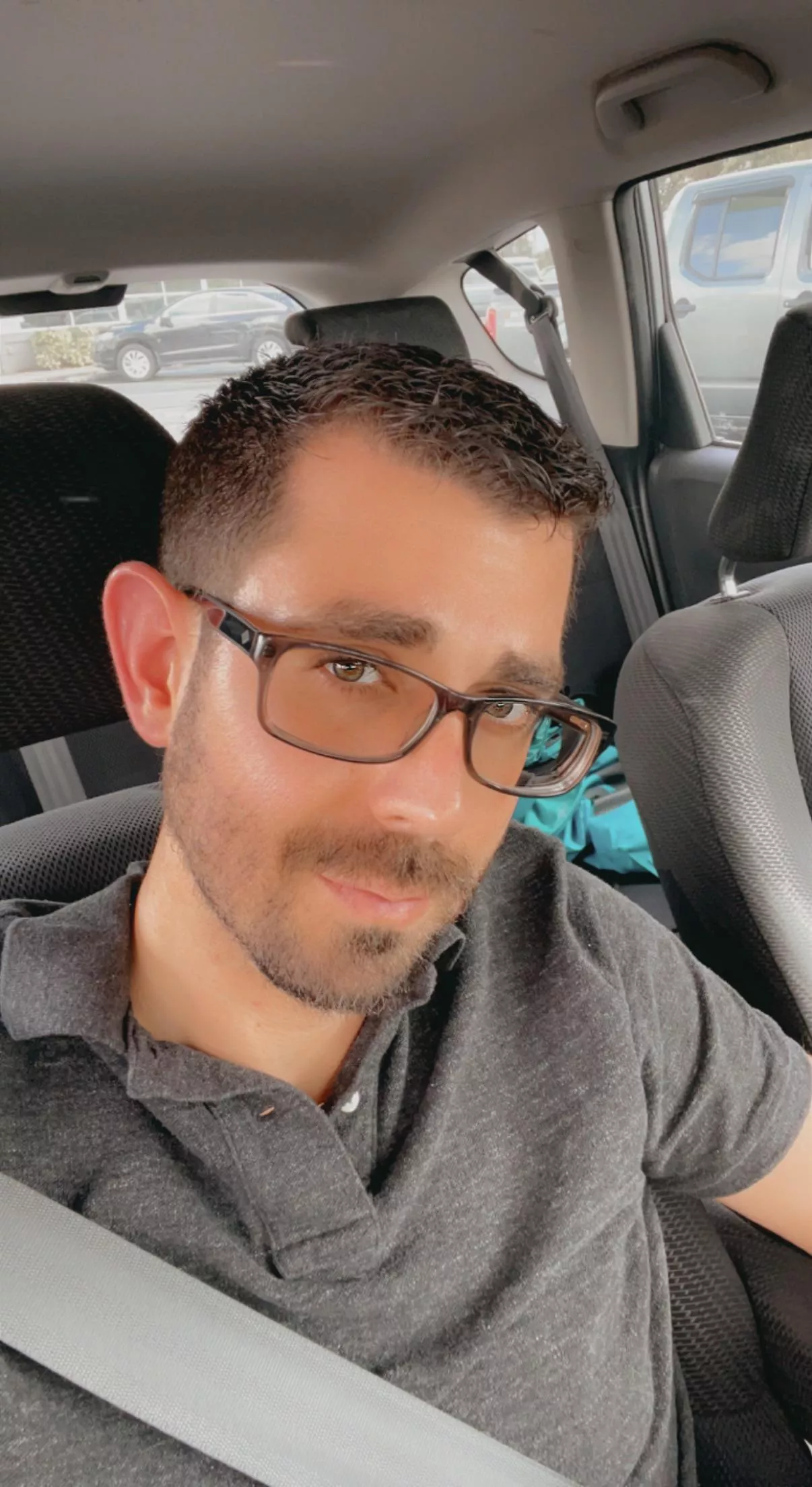 Good morning everyone! posted by aeromech77