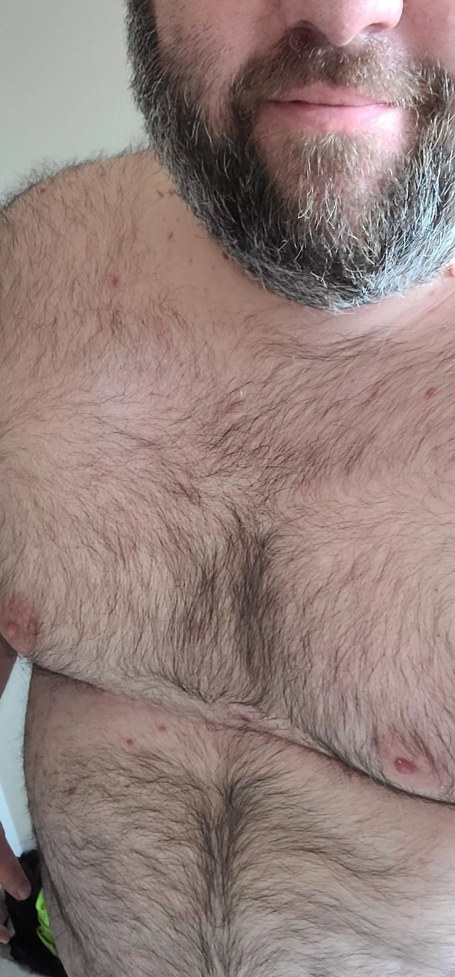 Good Morning Everyone posted by PossibleBear38