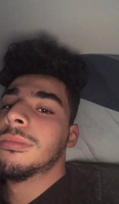 Good morning everyone by Itsthatburritoboy