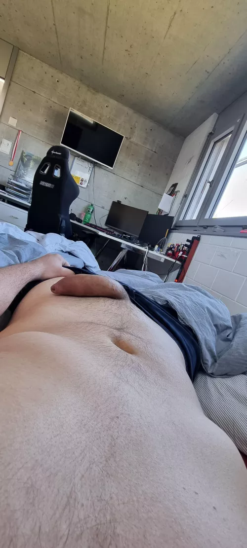 Good morning everyone! by SickMyDuck21