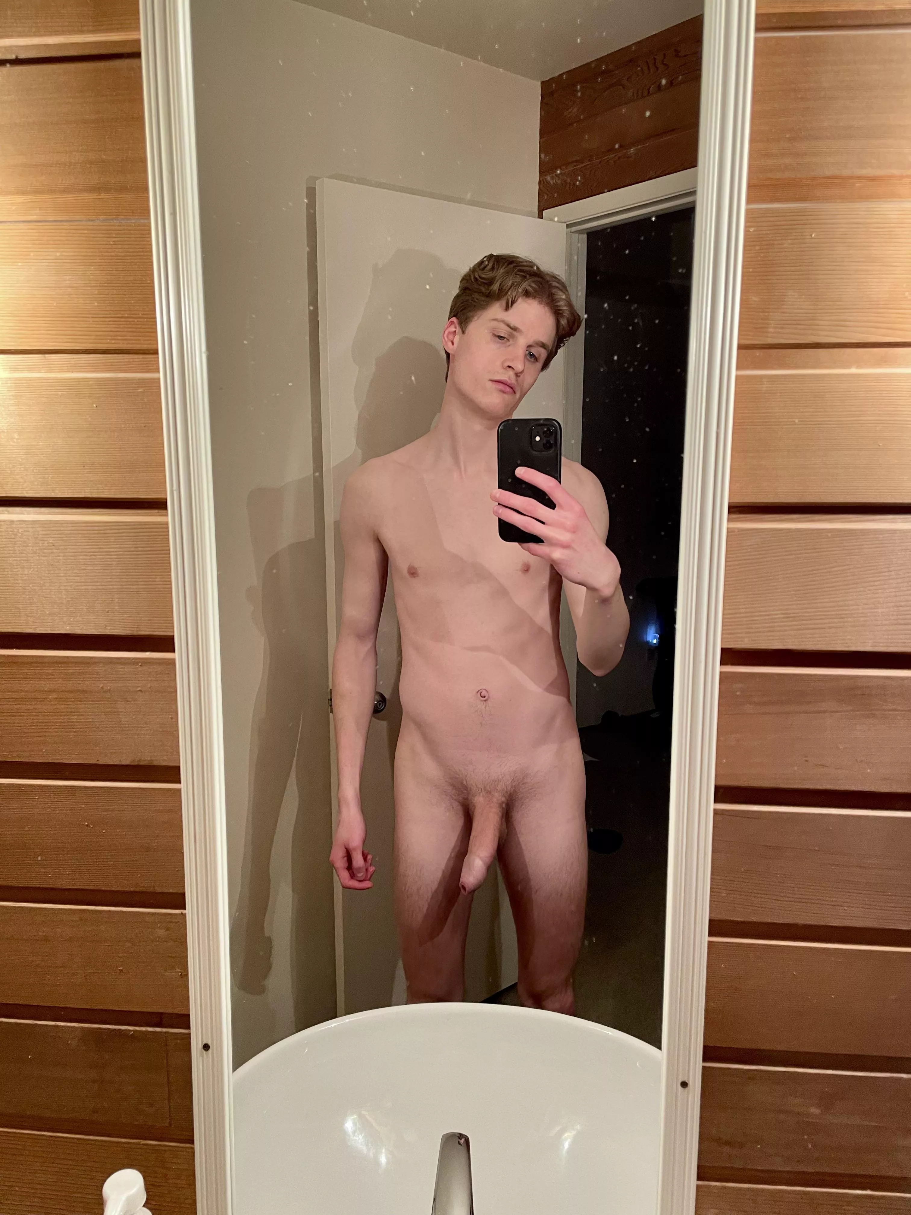 Good morning everyone! posted by wpg_97