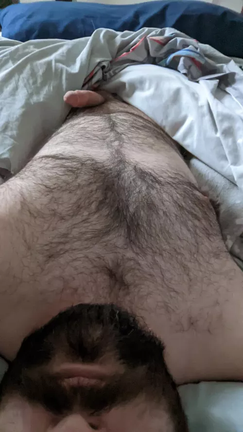 Good morning everyone! by ositocare