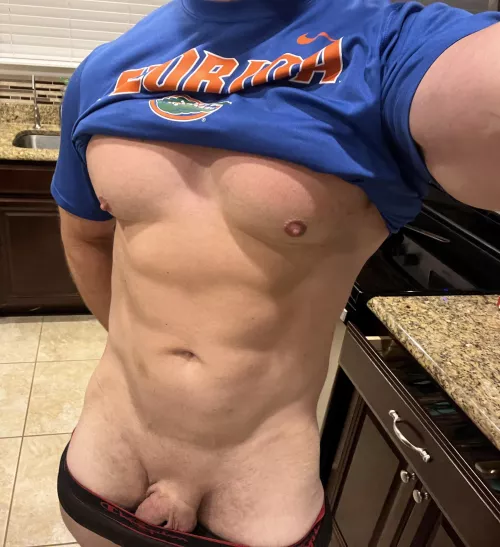 Good (m)orning everyone by maverickdawg