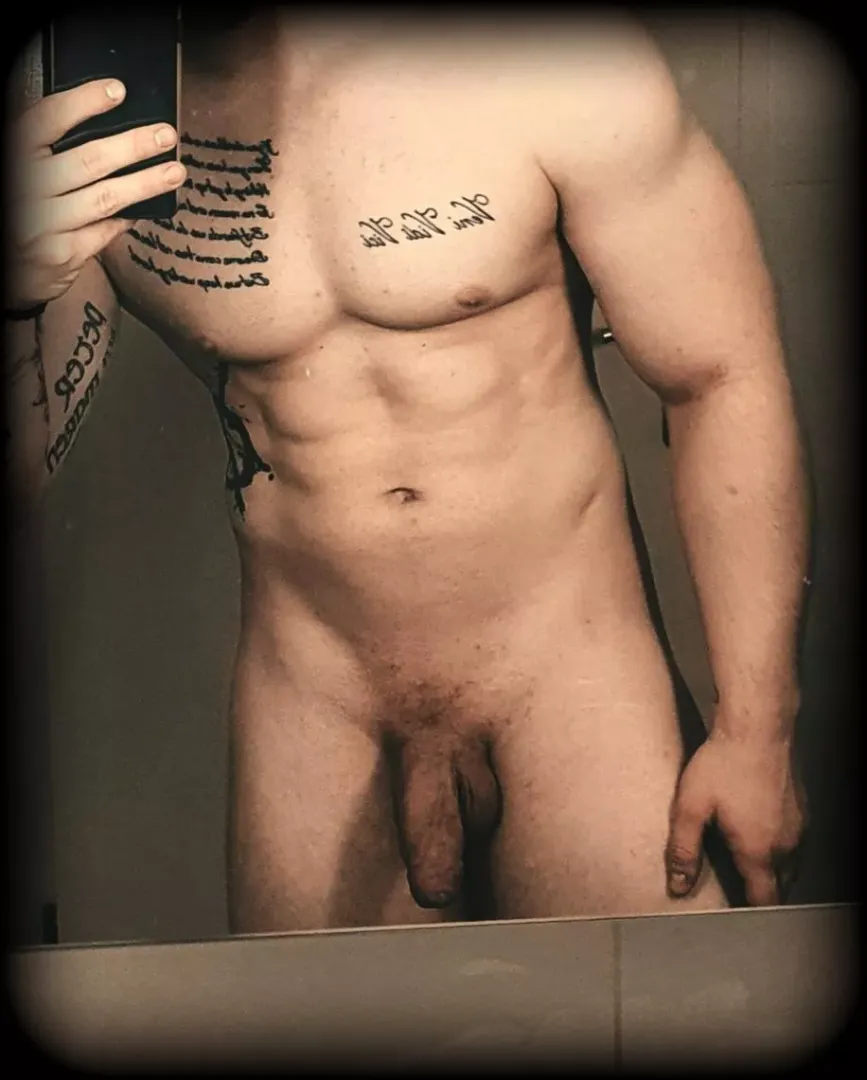 good morning everyone (M) by justanormalguy92