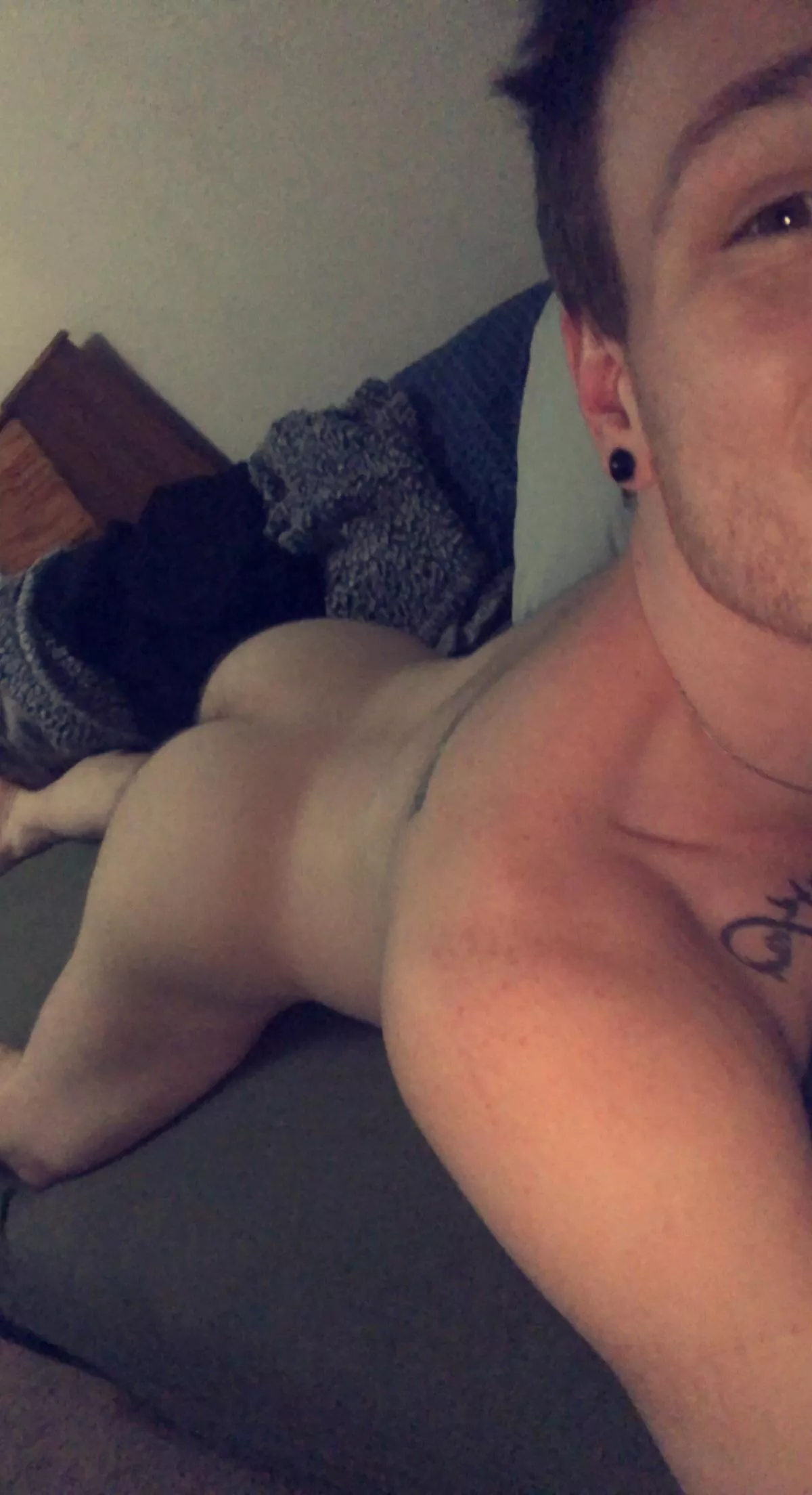 Good morning everyone 🫦 posted by JoshyJoshers