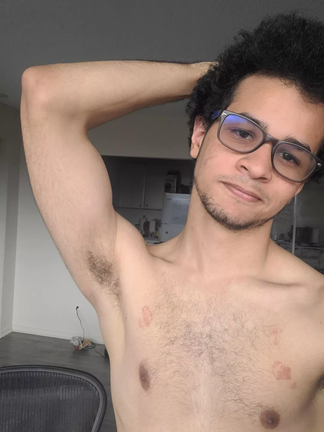 good morning posted by BoyWithoutADream