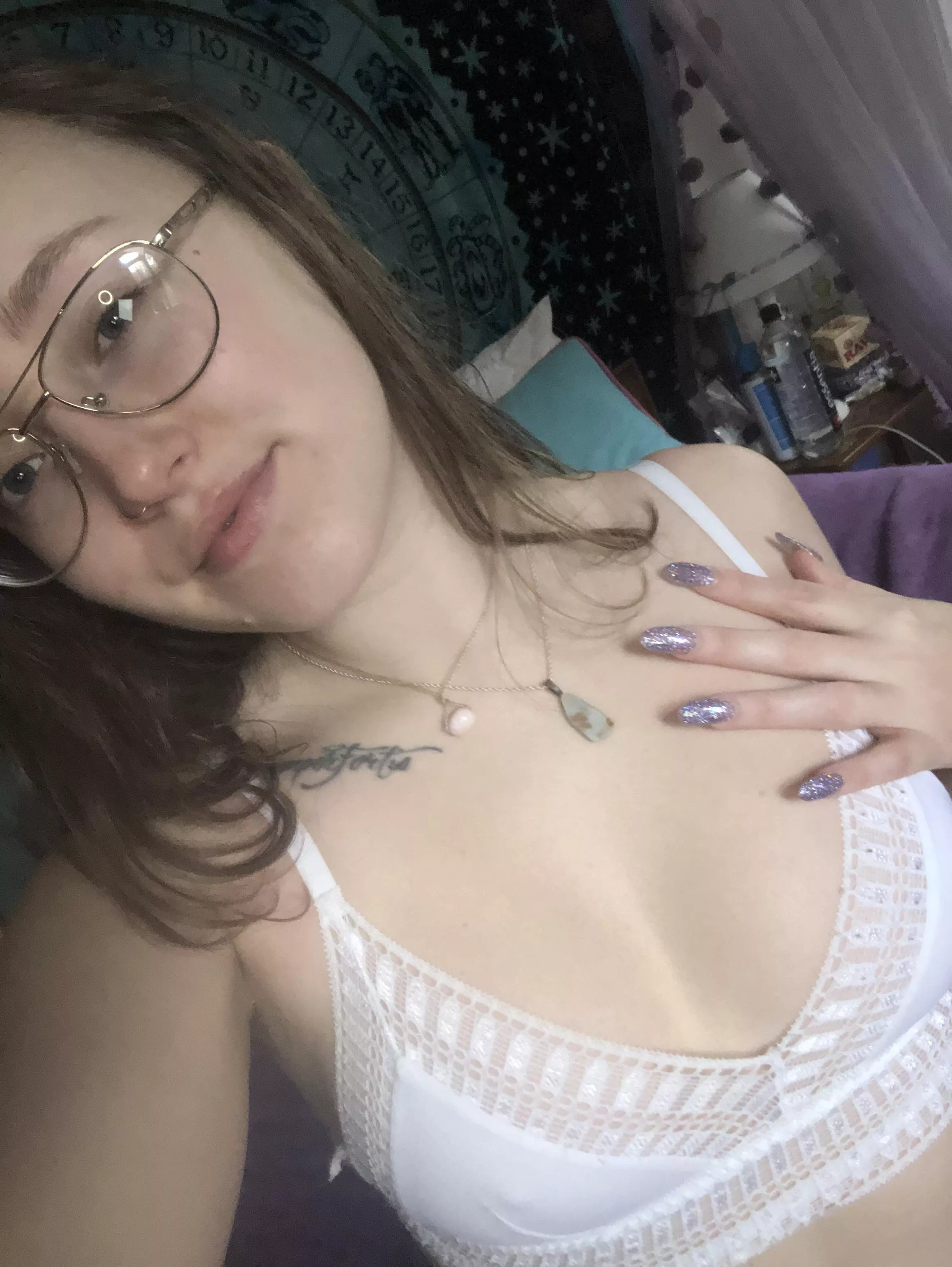 good morning! [f] posted by _laurieee_