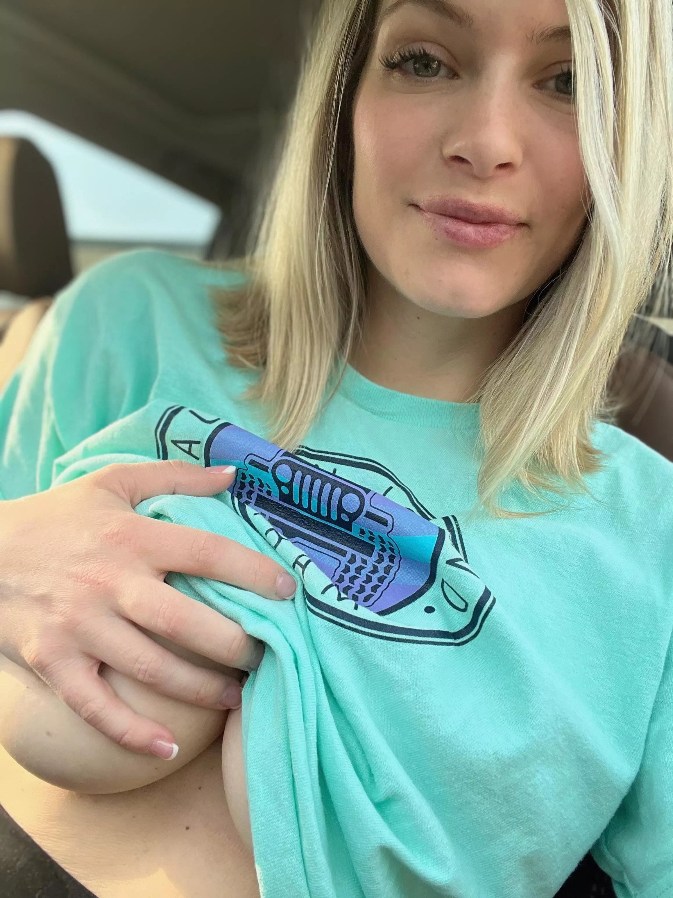 Good morning! (F) posted by RXCEEGXRL