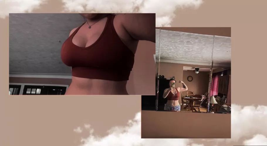 Good morning ☀️[F] by goddessaphrodite446