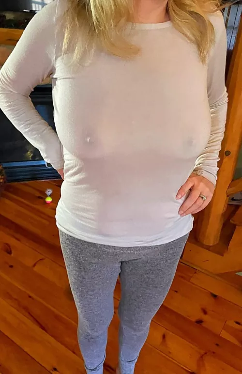 Good morning by Sw-D