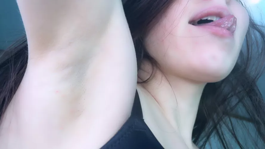 Good morning 😇 by NicesessionHere