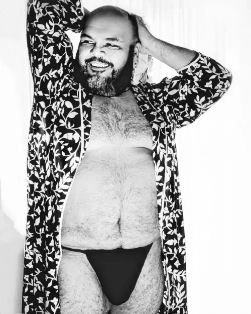 Good morning fam. by huntingchasers