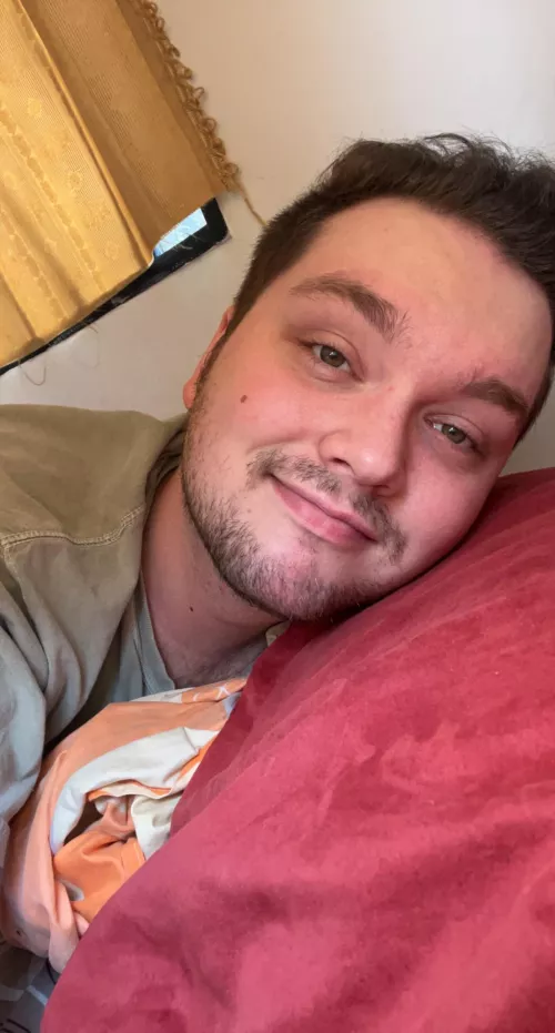 Good morning fellow gaymers 😌☀️ by Symonoid