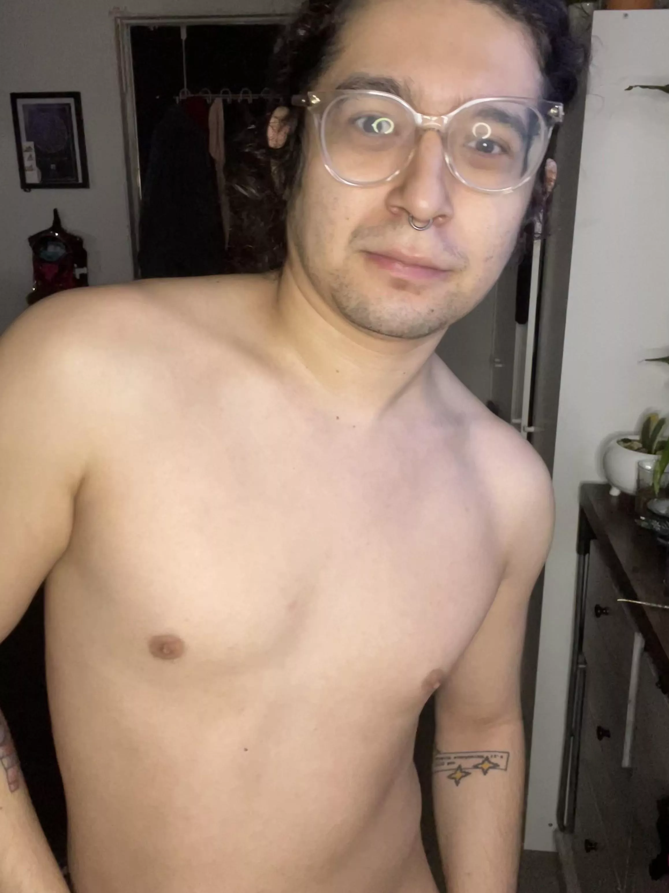 Good morning fellow gaymers! posted by RichiVee