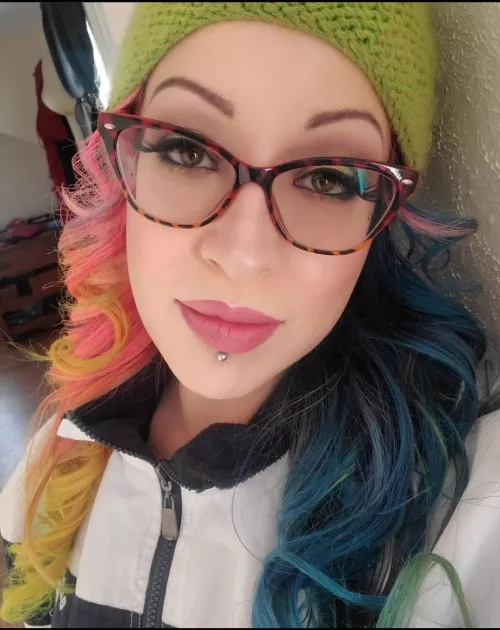 Good morning 😊 first post here by xxxFluffxxx