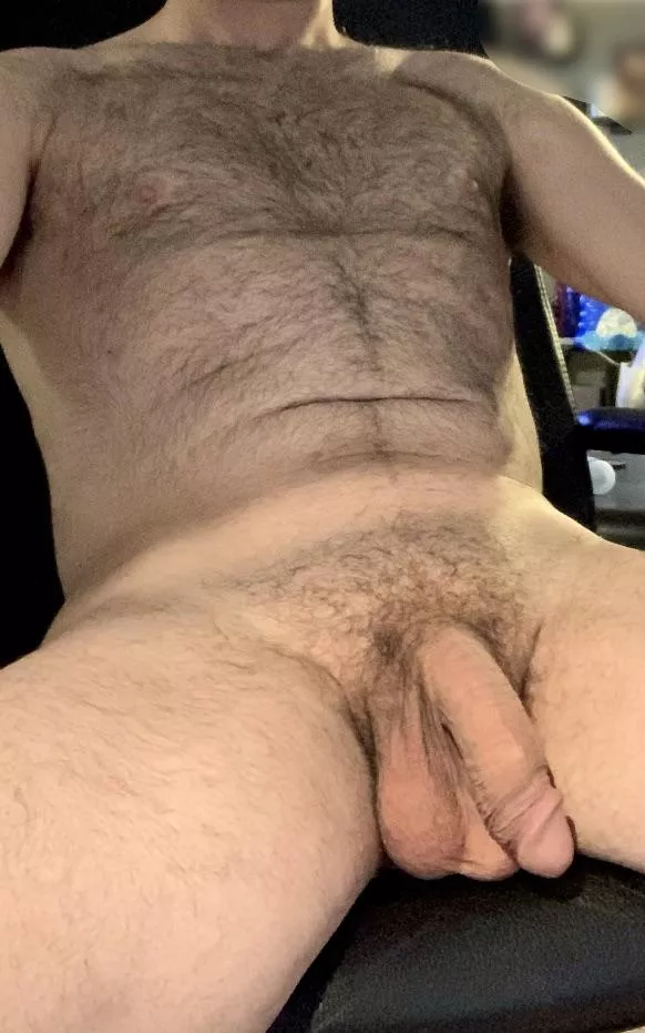 Good morning. First post here. posted by MadeUpName246