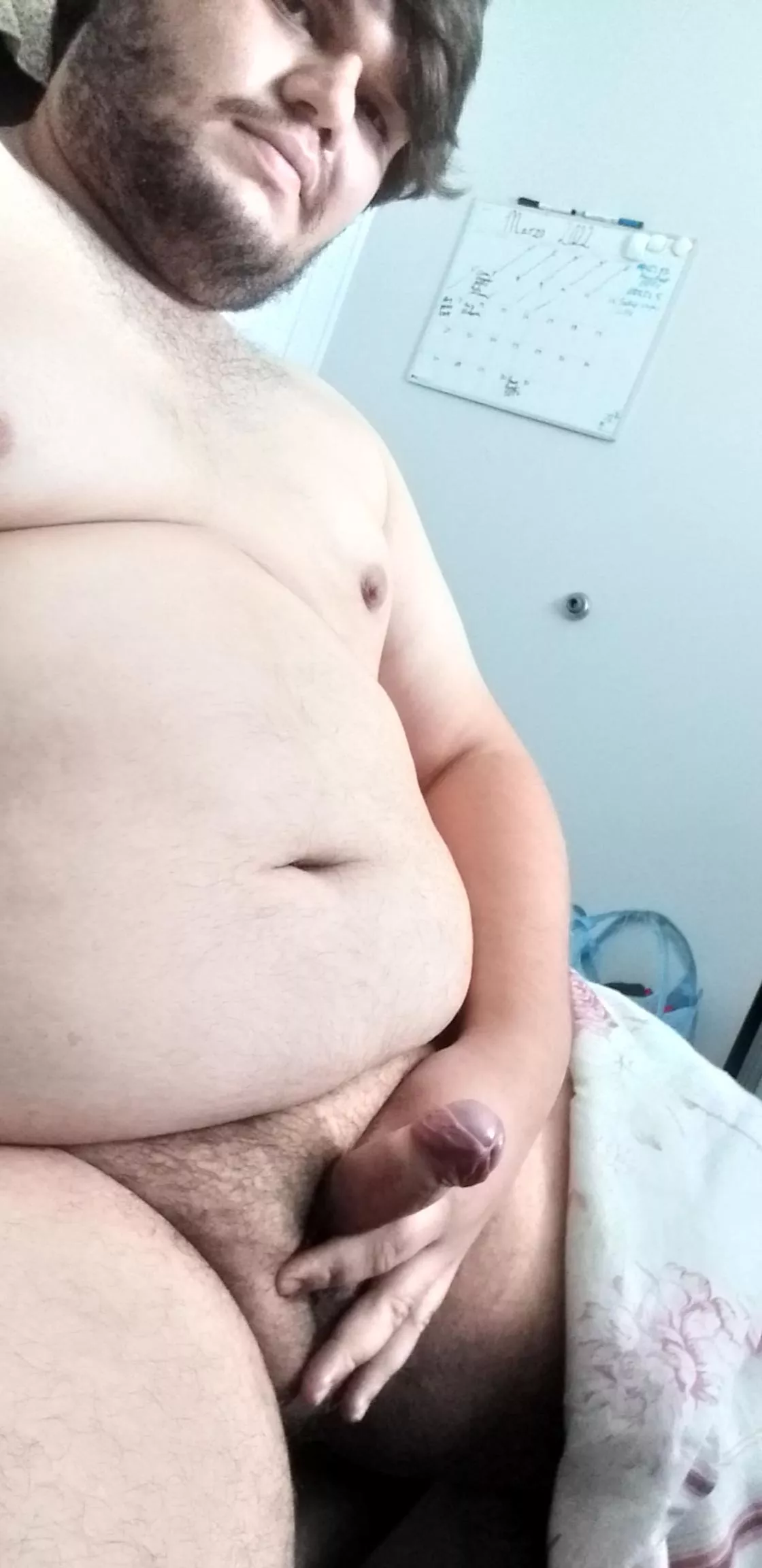 Good morning friends posted by chubbyboricua09