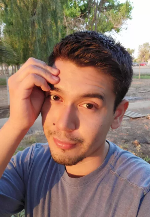 Good morning from Arizona! by Heart_Naive