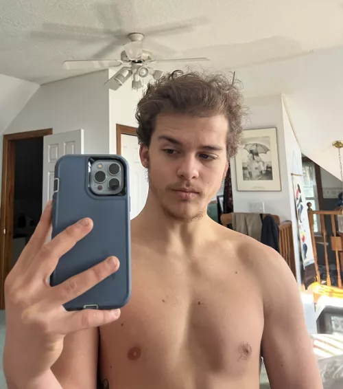 Good morning from Canada 🇨🇦 #firsttimeposter by KikiWannaKaiKaii