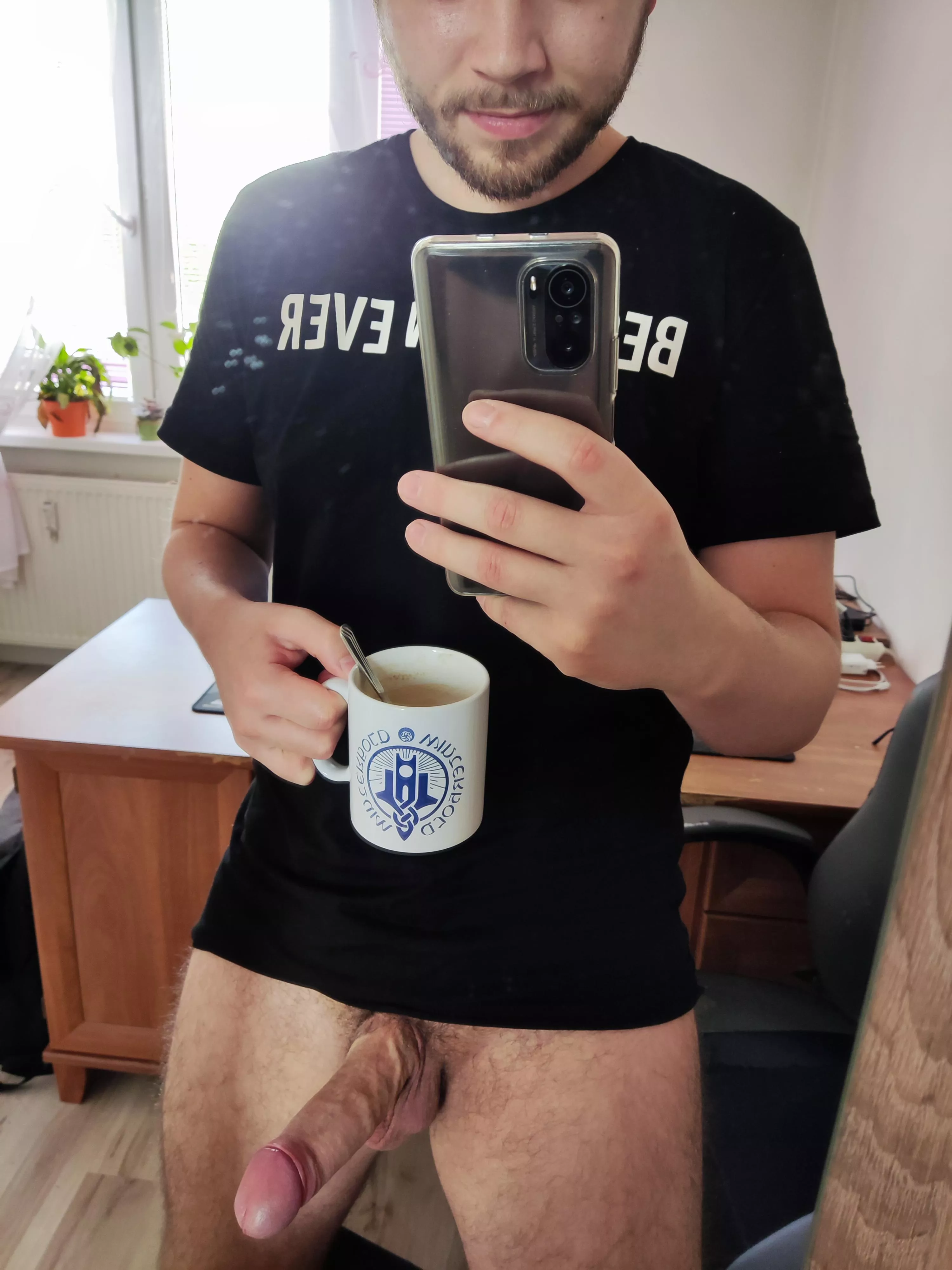 Good morning from Czech Republic. I hope you have a great weekend! posted by ChallengeMe7