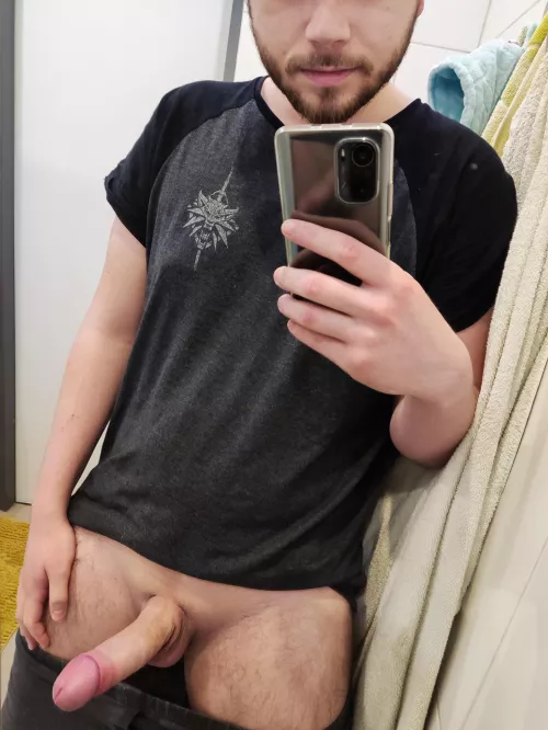 Good morning from Czech Republic. by ChallengeMe7