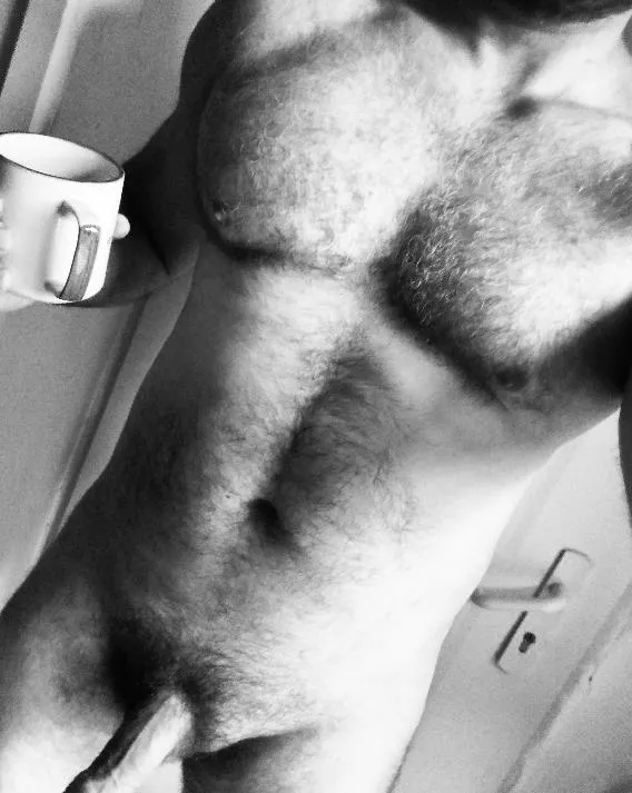 good morning from France ! 😘 (43) posted by Jeanbonnot68